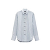 RAG & BONE EVE STRIPE POPLIN SHIRT (9836681396529)