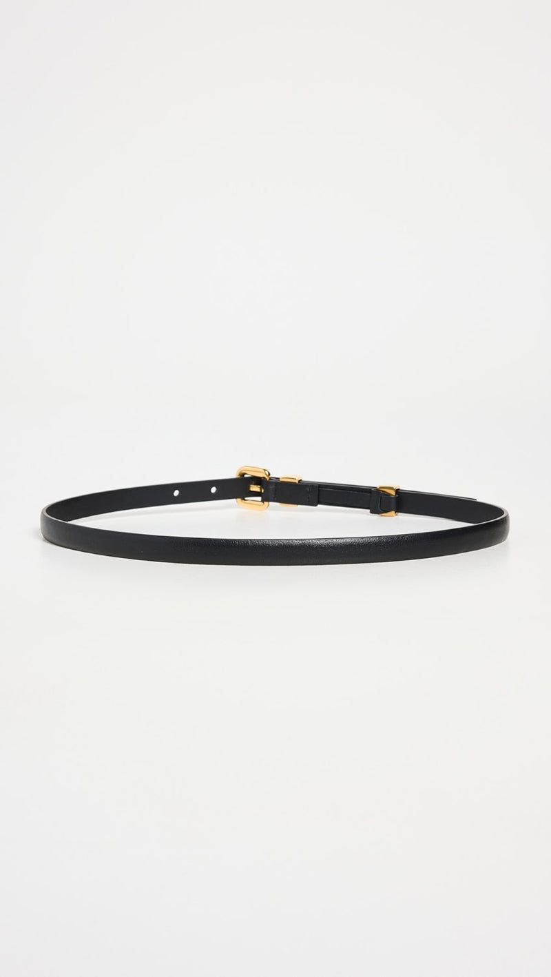 ALTUZARRA SKINNY BELT (9884314403121)