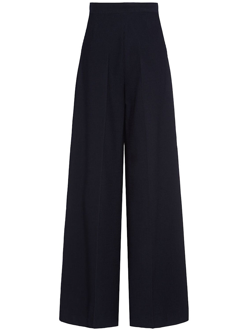 MAX MARA OSOL TROUSER (9814467608881)